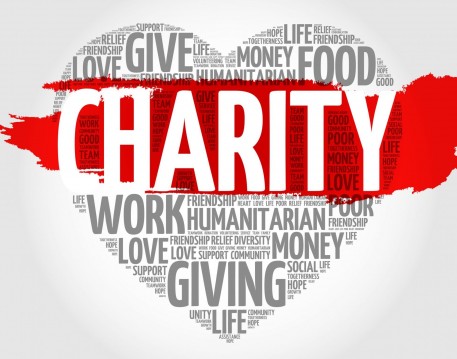 Charity